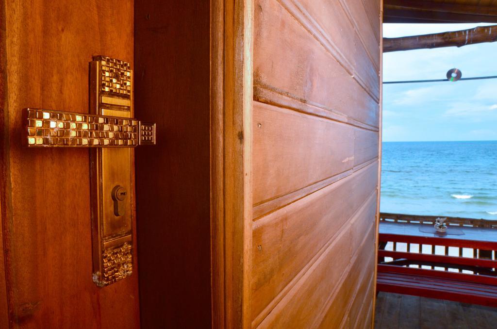 Dyke Rest Otel Trincomalee Oda fotoğraf