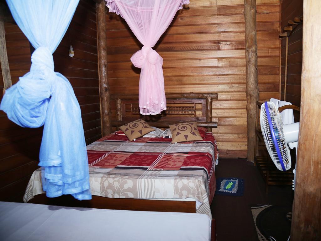 Dyke Rest Otel Trincomalee Oda fotoğraf