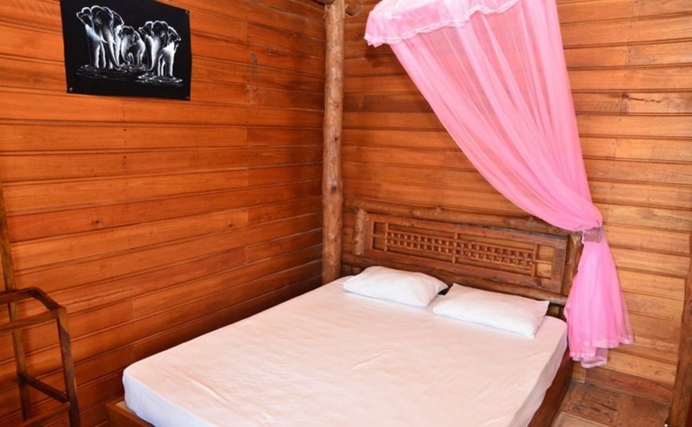 Dyke Rest Otel Trincomalee Dış mekan fotoğraf