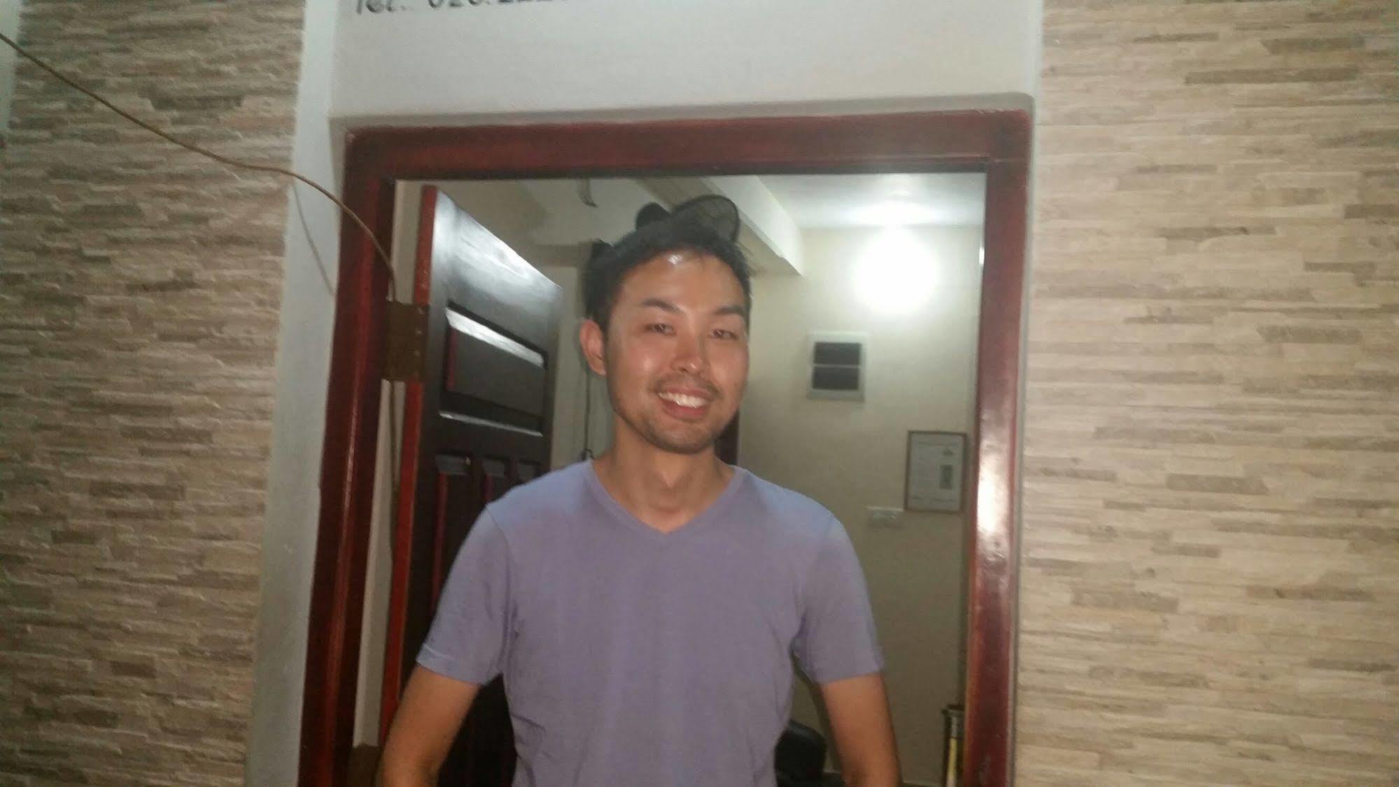 Dyke Rest Otel Trincomalee Dış mekan fotoğraf