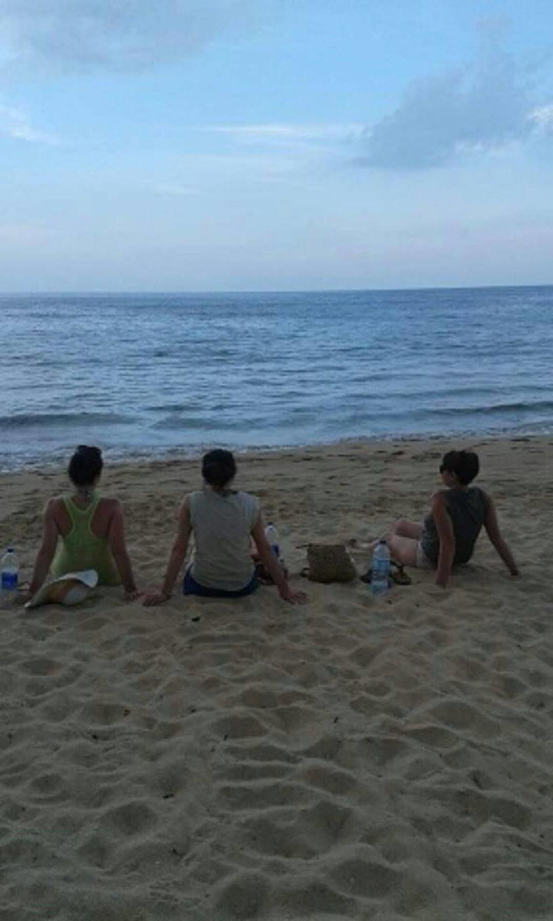 Dyke Rest Otel Trincomalee Dış mekan fotoğraf