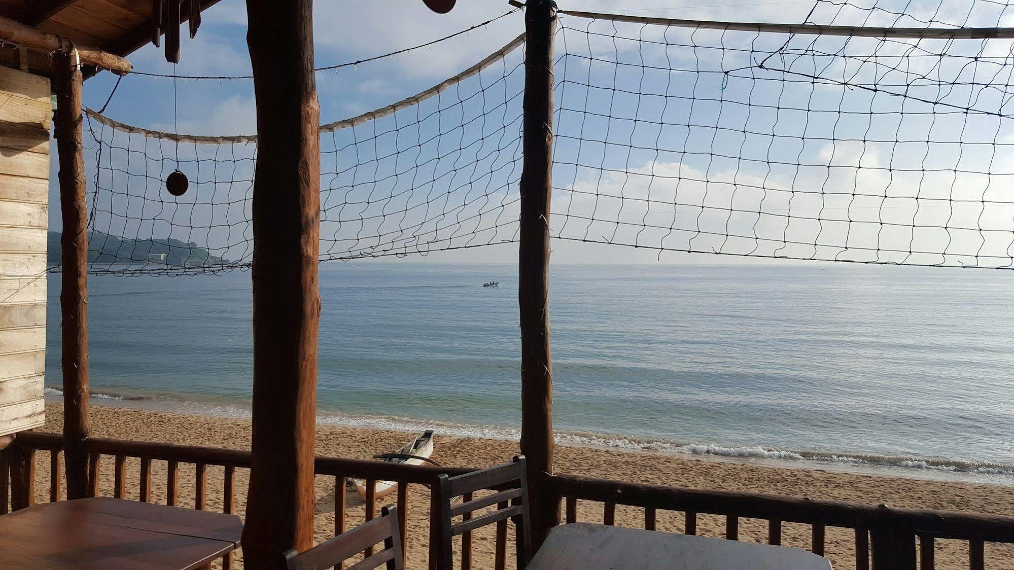 Dyke Rest Otel Trincomalee Dış mekan fotoğraf