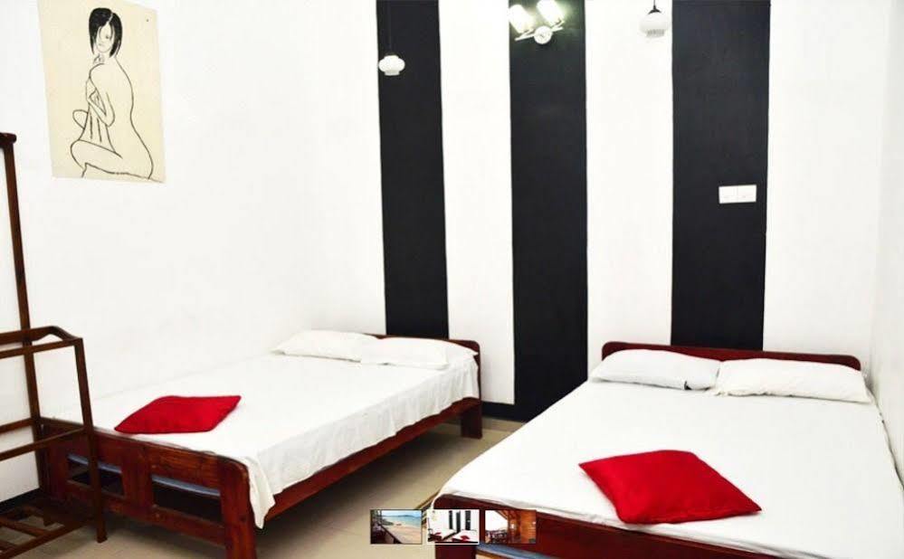 Dyke Rest Otel Trincomalee Dış mekan fotoğraf