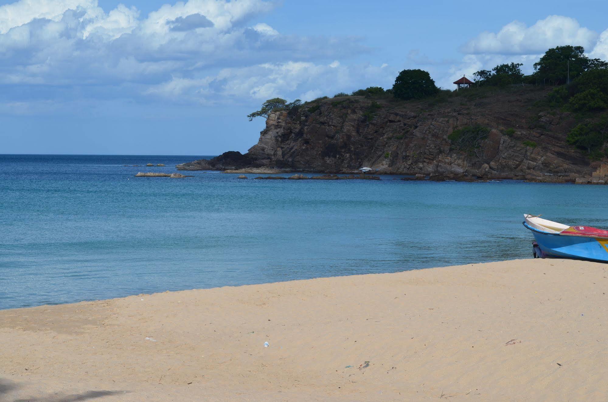 Dyke Rest Otel Trincomalee Dış mekan fotoğraf