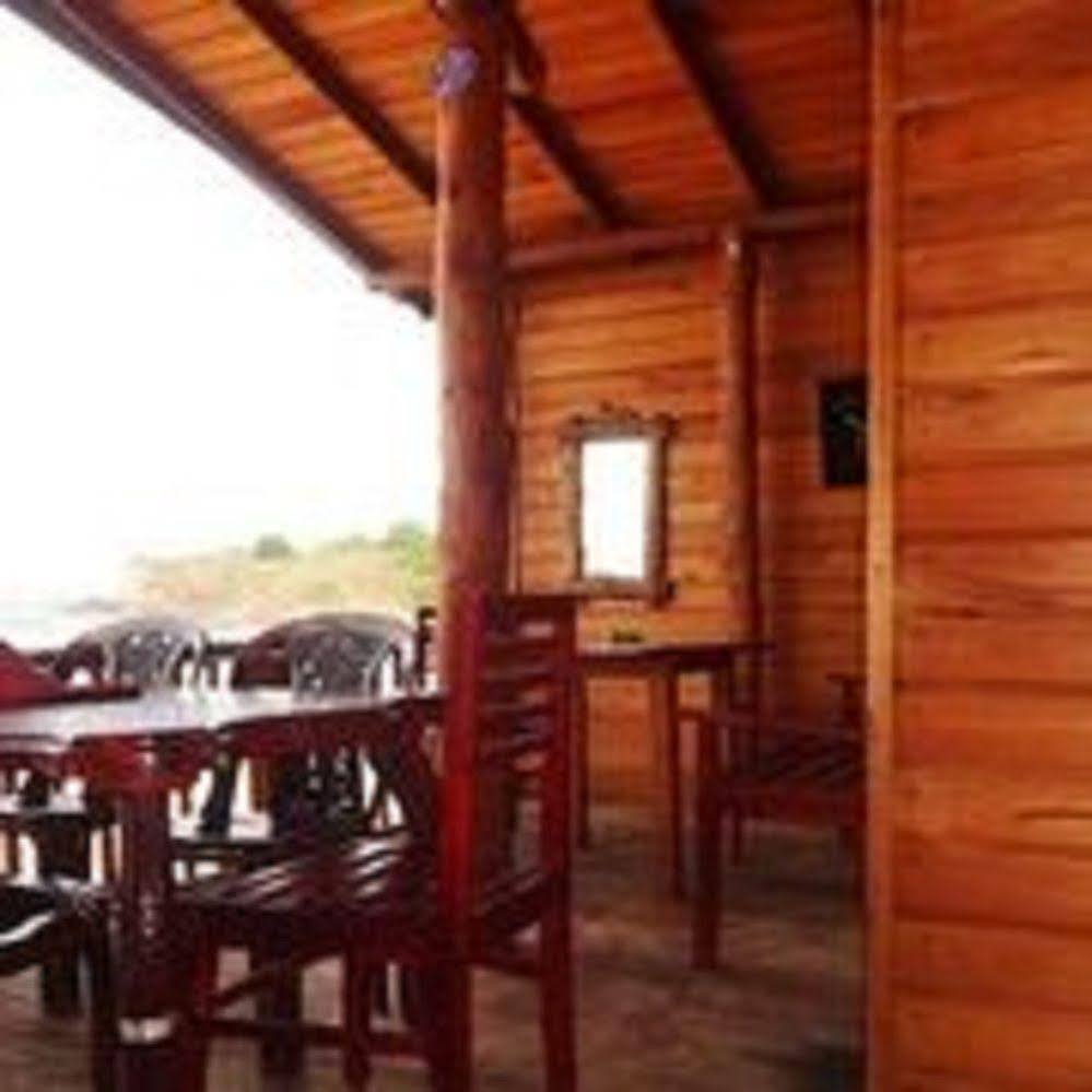 Dyke Rest Otel Trincomalee Dış mekan fotoğraf